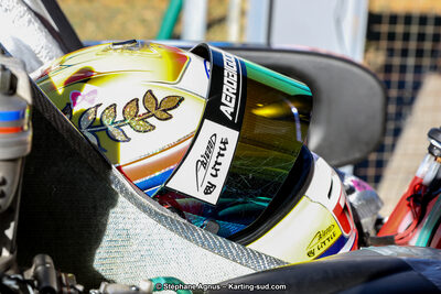 23/09/2018 : Trophée Cévenol Rouveyran Pneus 2018 à Alès (Photos Stéphane Agnus) 2018 — karting