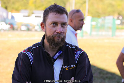 23/09/2018 : Trophée Cévenol Rouveyran Pneus 2018 à Alès (Photos Stéphane Agnus) 2018 — karting
