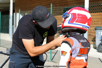 23/09/2018 : Trophée Cévenol Rouveyran Pneus 2018 à Alès (Photos Stéphane Agnus) 2018 — karting