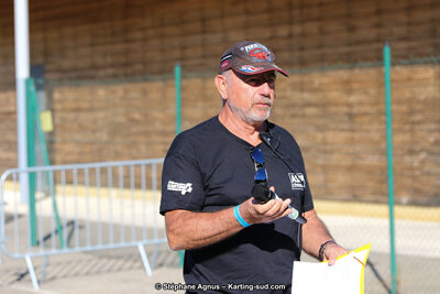 23/09/2018 : Trophée Cévenol Rouveyran Pneus 2018 à Alès (Photos Stéphane Agnus) 2018 — karting
