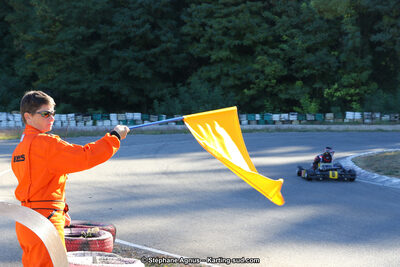 23/09/2018 : Trophée Cévenol Rouveyran Pneus 2018 à Alès (Photos Stéphane Agnus) 2018 — karting