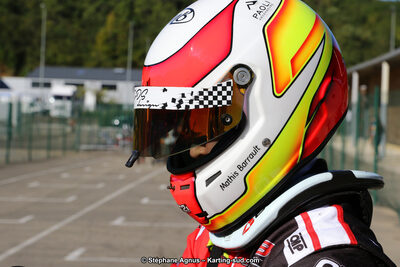 23/09/2018 : Trophée Cévenol Rouveyran Pneus 2018 à Alès (Photos Stéphane Agnus) 2018 — karting
