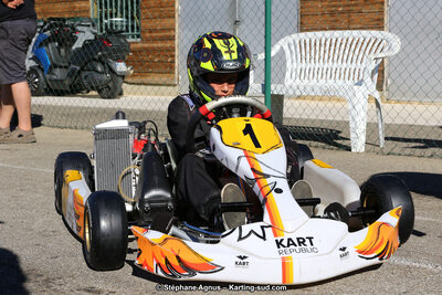 23/09/2018 : Trophée Cévenol Rouveyran Pneus 2018 à Alès (Photos Stéphane Agnus) 2018 — karting