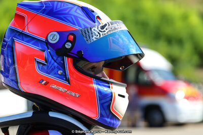 23/09/2018 : Trophée Cévenol Rouveyran Pneus 2018 à Alès (Photos Stéphane Agnus) 2018 — karting