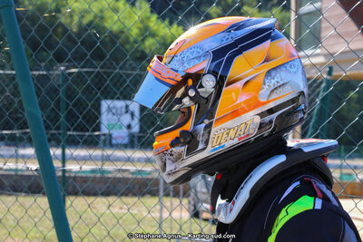 23/09/2018 : Trophée Cévenol Rouveyran Pneus 2018 à Alès (Photos Stéphane Agnus) 2018 — karting
