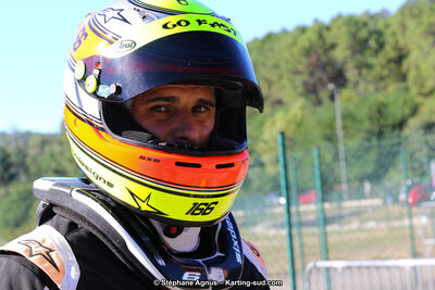 23/09/2018 : Trophée Cévenol Rouveyran Pneus 2018 à Alès (Photos Stéphane Agnus) 2018 — karting