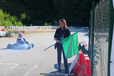 23/09/2018 : Trophée Cévenol Rouveyran Pneus 2018 à Alès (Photos Stéphane Agnus) 2018 — karting