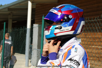 23/09/2018 : Trophée Cévenol Rouveyran Pneus 2018 à Alès (Photos Stéphane Agnus) 2018 — karting