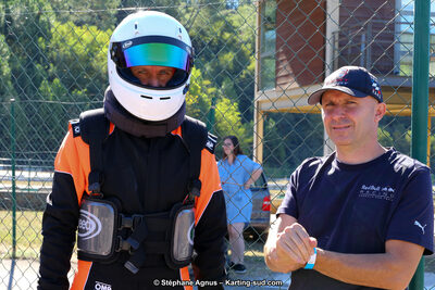 23/09/2018 : Trophée Cévenol Rouveyran Pneus 2018 à Alès (Photos Stéphane Agnus) 2018 — karting