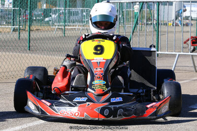 23/09/2018 : Trophée Cévenol Rouveyran Pneus 2018 à Alès (Photos Stéphane Agnus) 2018 — karting