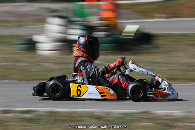 23/09/2018 : Trophée Cévenol Rouveyran Pneus 2018 à Alès (Photos Stéphane Agnus) 2018 — karting
