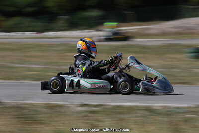 23/09/2018 : Trophée Cévenol Rouveyran Pneus 2018 à Alès (Photos Stéphane Agnus) 2018 — karting