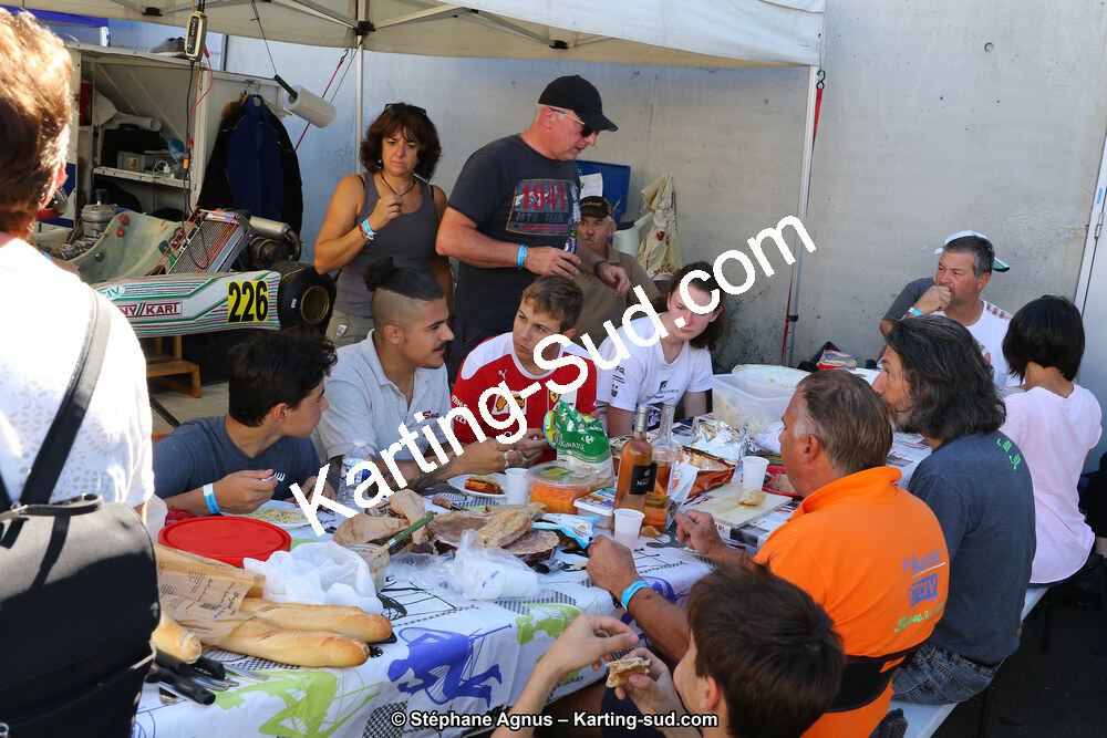 23/09/2018 : Trophée Cévenol Rouveyran Pneus 2018 à Alès (Photos Stéphane Agnus) 2018 — karting