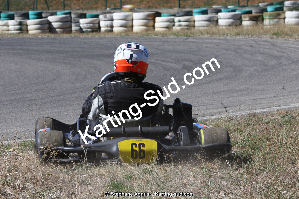 23/09/2018 : Trophée Cévenol Rouveyran Pneus 2018 à Alès (Photos Stéphane Agnus) 2018 — karting