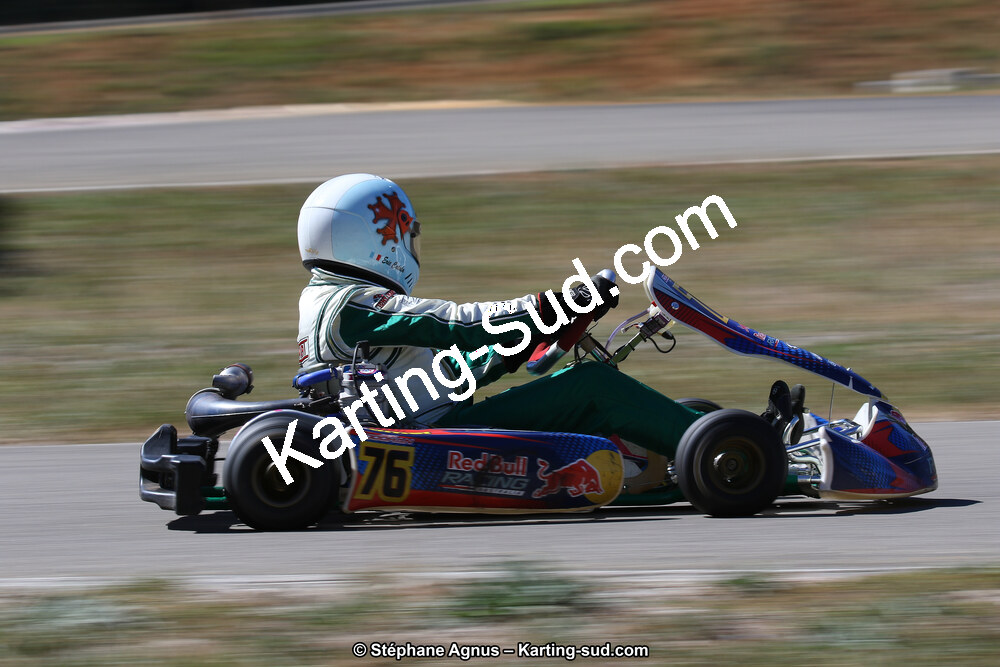 23/09/2018 : Trophée Cévenol Rouveyran Pneus 2018 à Alès (Photos Stéphane Agnus) 2018 — karting