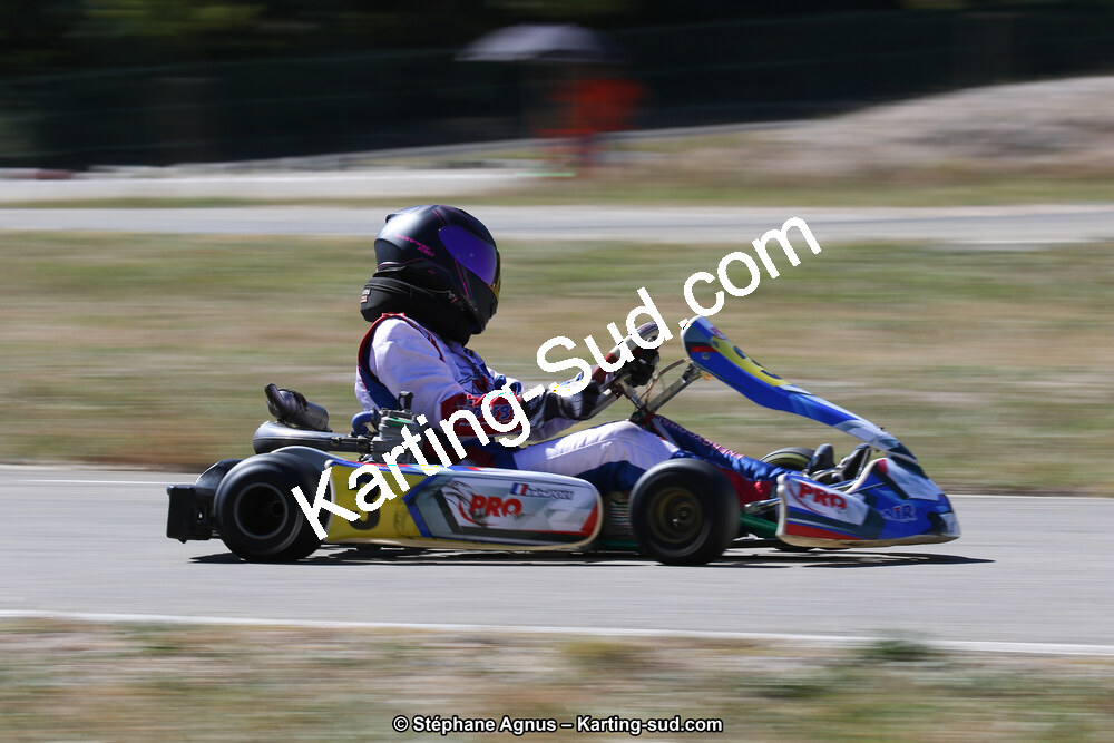 23/09/2018 : Trophée Cévenol Rouveyran Pneus 2018 à Alès (Photos Stéphane Agnus) 2018 — karting