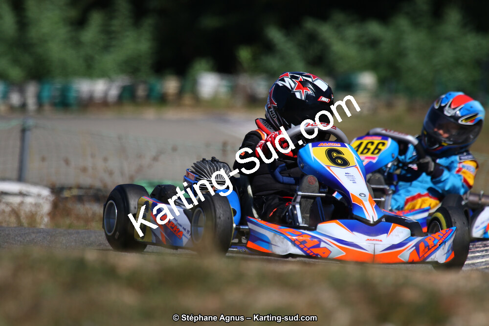 23/09/2018 : Trophée Cévenol Rouveyran Pneus 2018 à Alès (Photos Stéphane Agnus) 2018 — karting