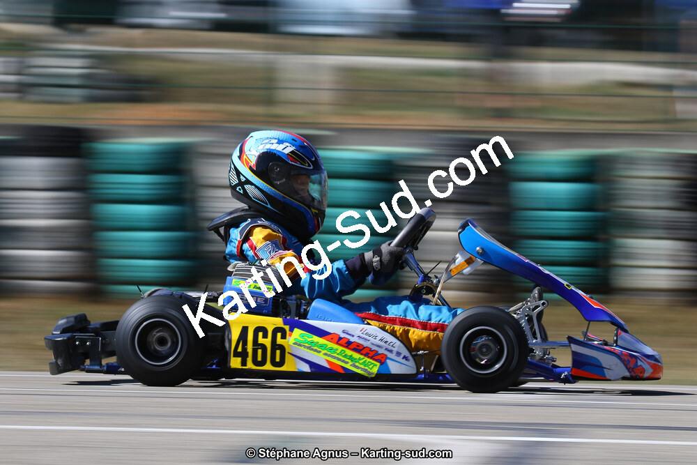 23/09/2018 : Trophée Cévenol Rouveyran Pneus 2018 à Alès (Photos Stéphane Agnus) 2018 — karting