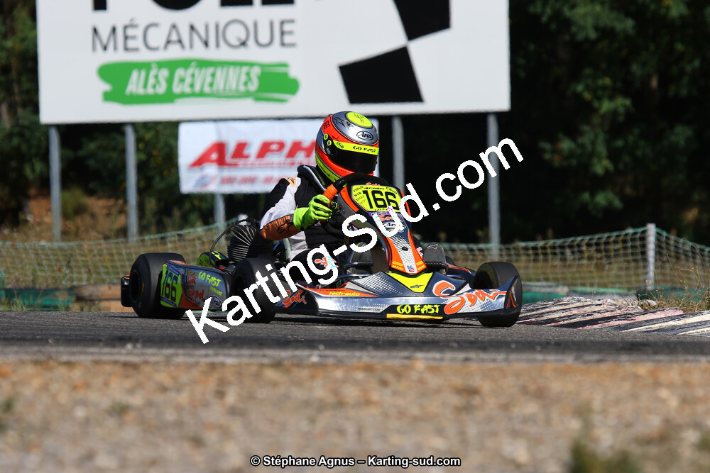 23/09/2018 : Trophée Cévenol Rouveyran Pneus 2018 à Alès (Photos Stéphane Agnus) 2018 — karting