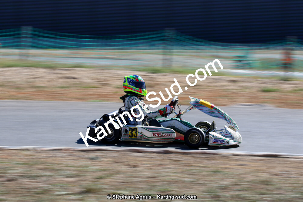 23/09/2018 : Trophée Cévenol Rouveyran Pneus 2018 à Alès (Photos Stéphane Agnus) 2018 — karting