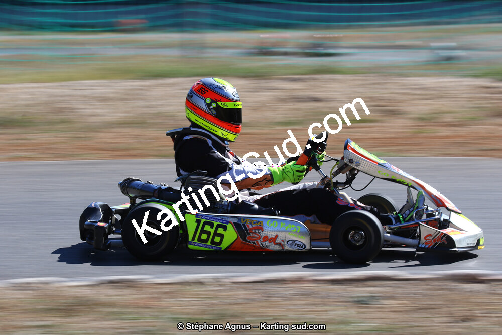 23/09/2018 : Trophée Cévenol Rouveyran Pneus 2018 à Alès (Photos Stéphane Agnus) 2018 — karting