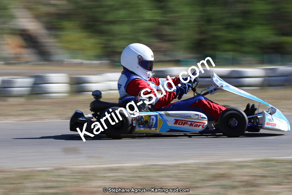 23/09/2018 : Trophée Cévenol Rouveyran Pneus 2018 à Alès (Photos Stéphane Agnus) 2018 — karting