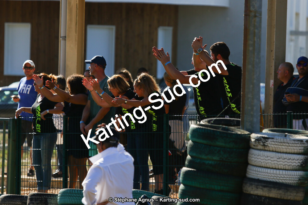 23/09/2018 : Trophée Cévenol Rouveyran Pneus 2018 à Alès (Photos Stéphane Agnus) 2018 — karting
