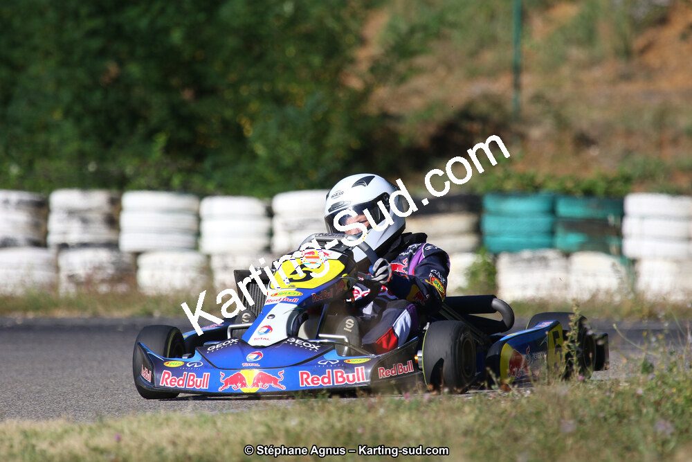23/09/2018 : Trophée Cévenol Rouveyran Pneus 2018 à Alès (Photos Stéphane Agnus) 2018 — karting