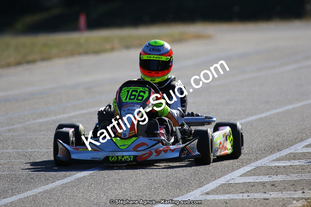 23/09/2018 : Trophée Cévenol Rouveyran Pneus 2018 à Alès (Photos Stéphane Agnus) 2018 — karting