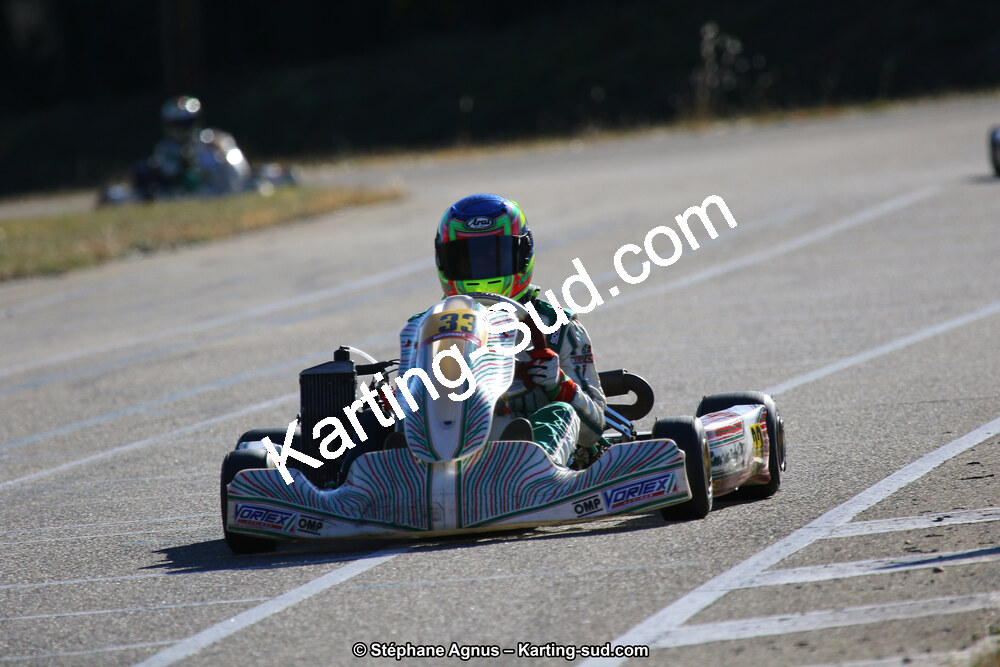 23/09/2018 : Trophée Cévenol Rouveyran Pneus 2018 à Alès (Photos Stéphane Agnus) 2018 — karting