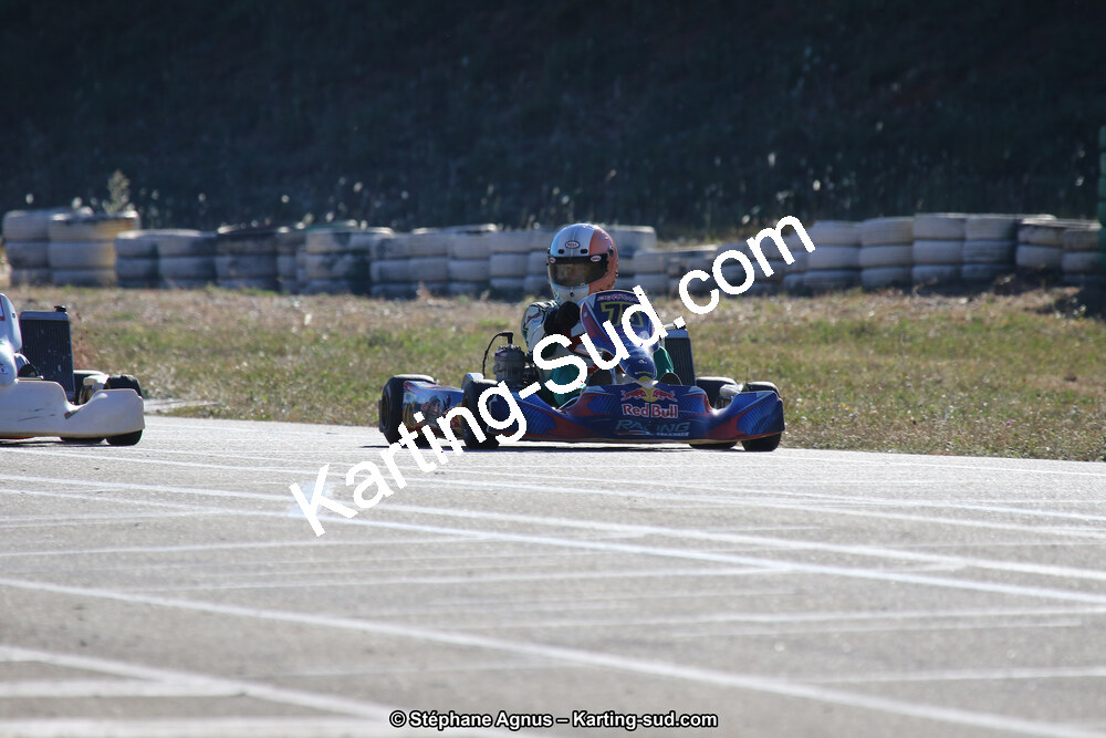 23/09/2018 : Trophée Cévenol Rouveyran Pneus 2018 à Alès (Photos Stéphane Agnus) 2018 — karting