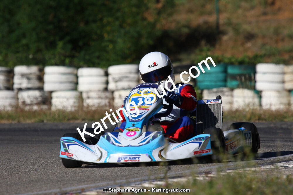 23/09/2018 : Trophée Cévenol Rouveyran Pneus 2018 à Alès (Photos Stéphane Agnus) 2018 — karting