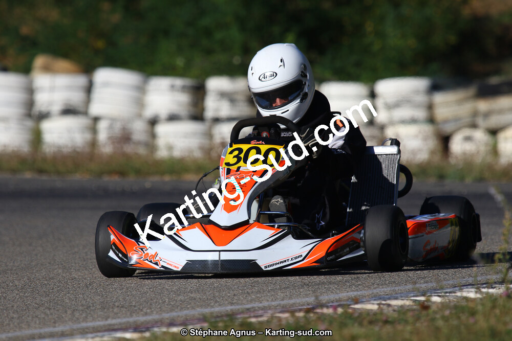 23/09/2018 : Trophée Cévenol Rouveyran Pneus 2018 à Alès (Photos Stéphane Agnus) 2018 — karting