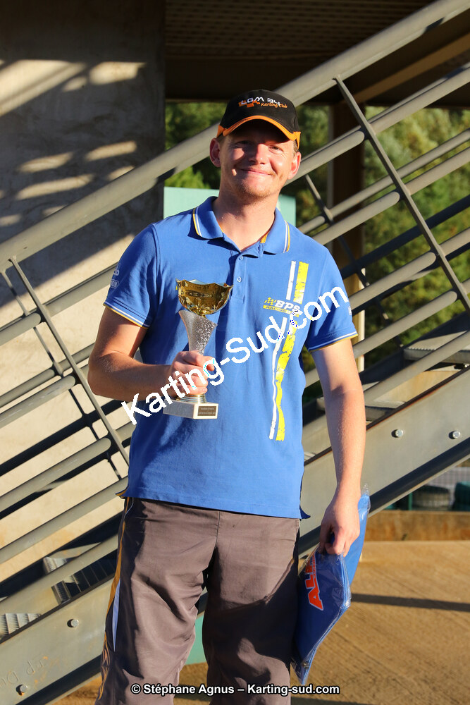 23/09/2018 : Trophée Cévenol Rouveyran Pneus 2018 à Alès (Photos Stéphane Agnus) 2018 — karting
