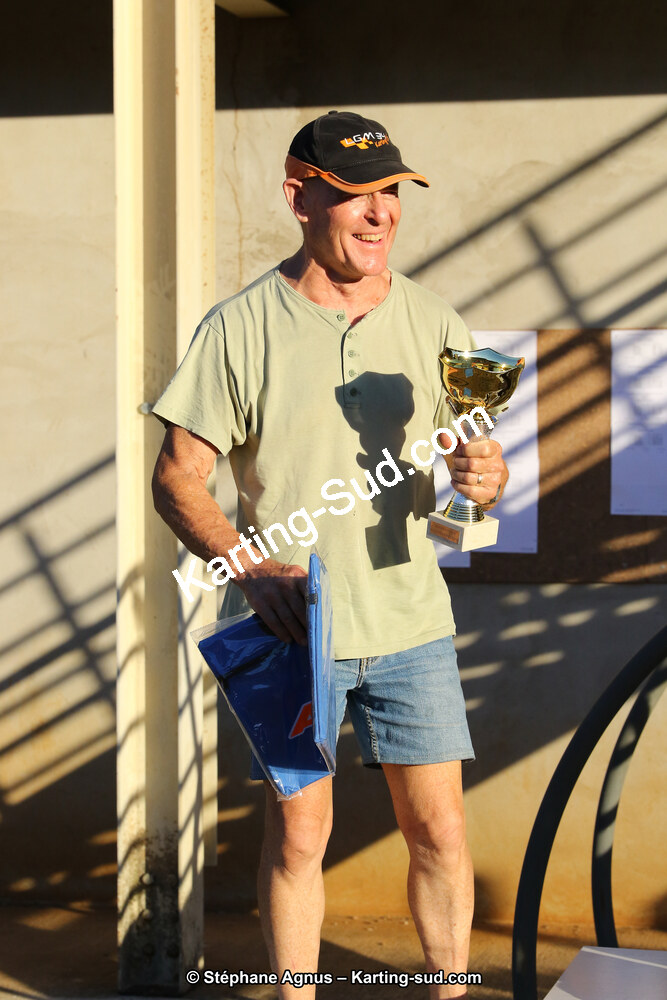 23/09/2018 : Trophée Cévenol Rouveyran Pneus 2018 à Alès (Photos Stéphane Agnus) 2018 — karting