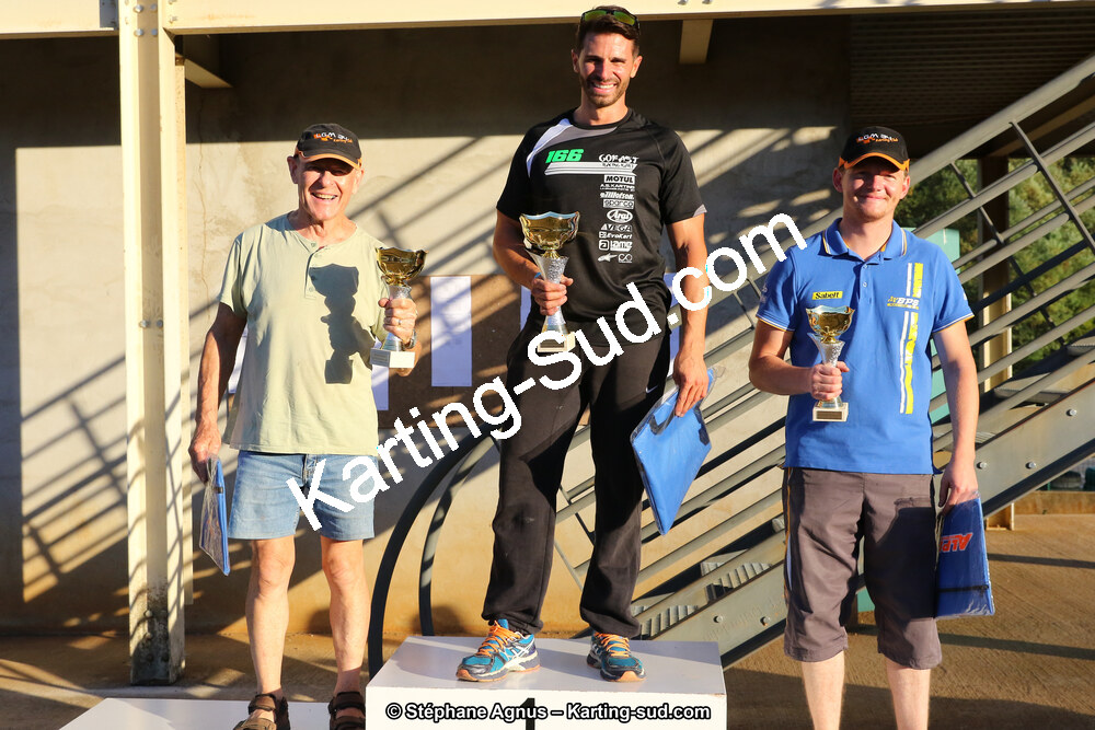 23/09/2018 : Trophée Cévenol Rouveyran Pneus 2018 à Alès (Photos Stéphane Agnus) 2018 — karting
