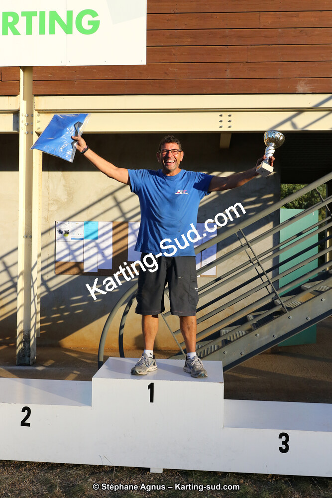 23/09/2018 : Trophée Cévenol Rouveyran Pneus 2018 à Alès (Photos Stéphane Agnus) 2018 — karting