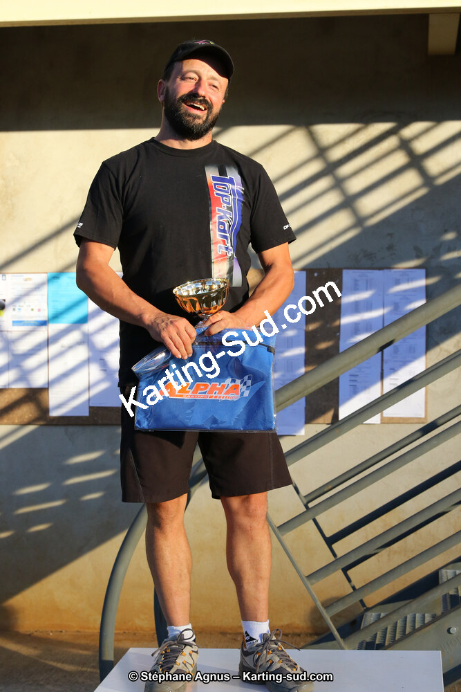 23/09/2018 : Trophée Cévenol Rouveyran Pneus 2018 à Alès (Photos Stéphane Agnus) 2018 — karting