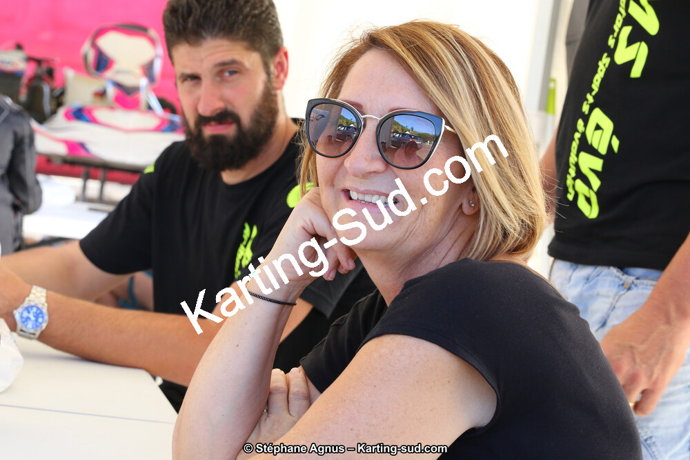 23/09/2018 : Trophée Cévenol Rouveyran Pneus 2018 à Alès (Photos Stéphane Agnus) 2018 — karting