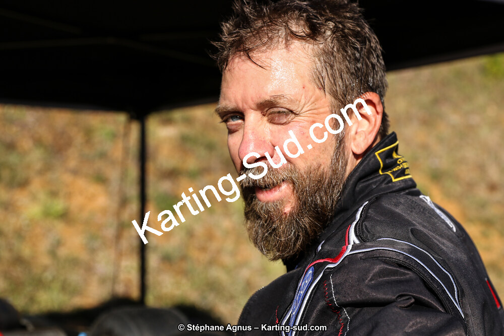 23/09/2018 : Trophée Cévenol Rouveyran Pneus 2018 à Alès (Photos Stéphane Agnus) 2018 — karting