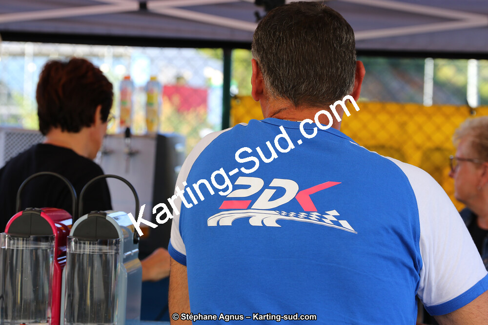 23/09/2018 : Trophée Cévenol Rouveyran Pneus 2018 à Alès (Photos Stéphane Agnus) 2018 — karting