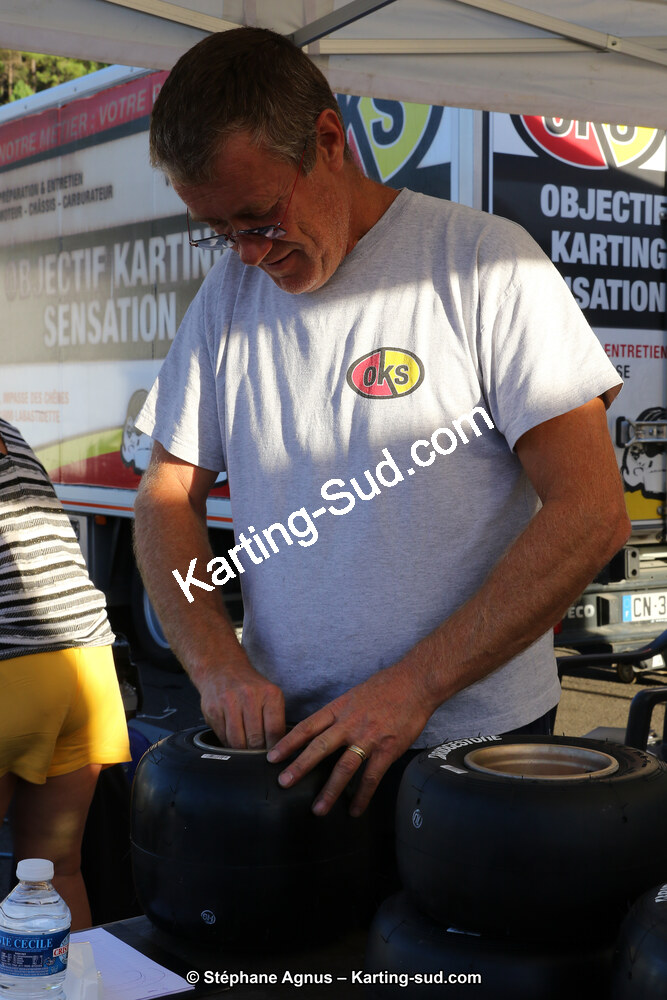 23/09/2018 : Trophée Cévenol Rouveyran Pneus 2018 à Alès (Photos Stéphane Agnus) 2018 — karting