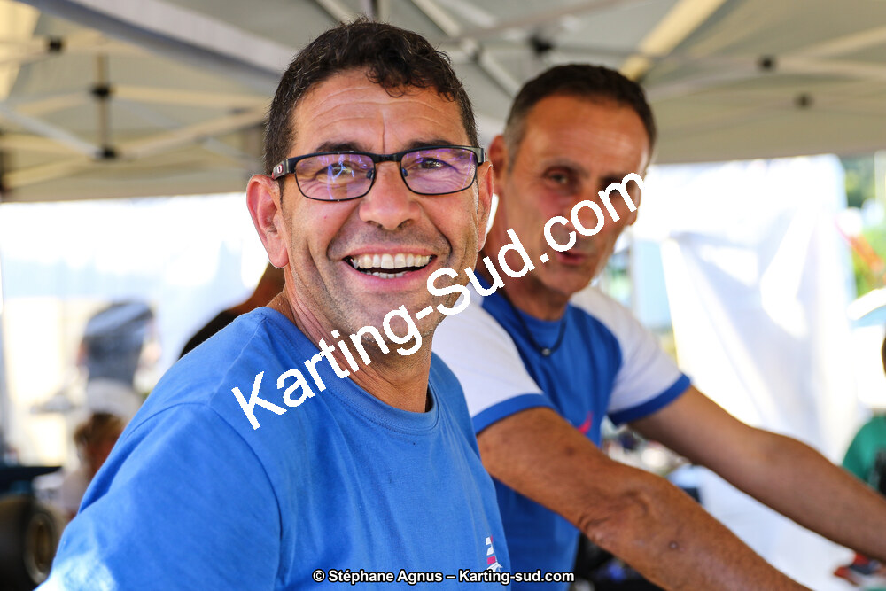 23/09/2018 : Trophée Cévenol Rouveyran Pneus 2018 à Alès (Photos Stéphane Agnus) 2018 — karting