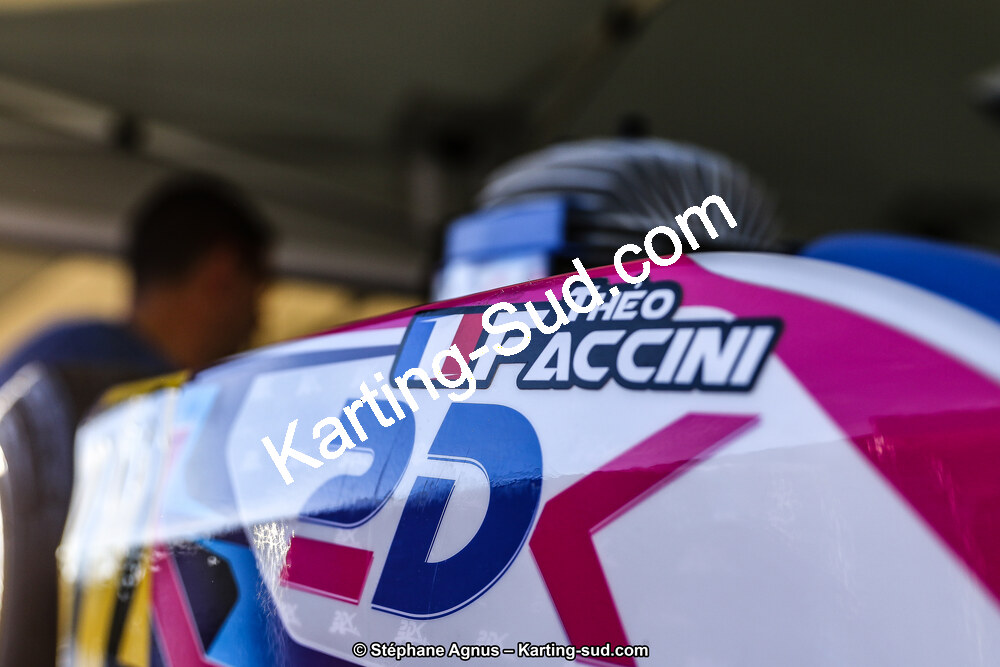 23/09/2018 : Trophée Cévenol Rouveyran Pneus 2018 à Alès (Photos Stéphane Agnus) 2018 — karting