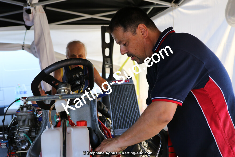 23/09/2018 : Trophée Cévenol Rouveyran Pneus 2018 à Alès (Photos Stéphane Agnus) 2018 — karting
