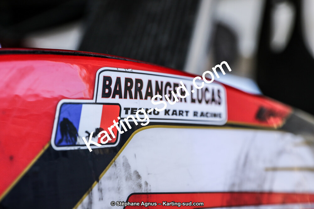 23/09/2018 : Trophée Cévenol Rouveyran Pneus 2018 à Alès (Photos Stéphane Agnus) 2018 — karting