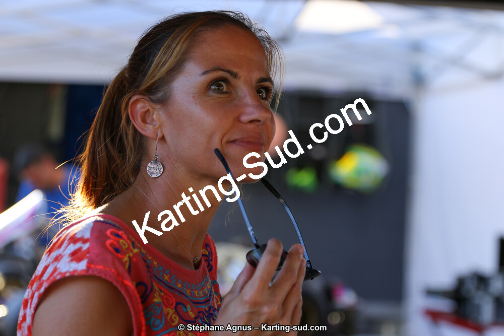 23/09/2018 : Trophée Cévenol Rouveyran Pneus 2018 à Alès (Photos Stéphane Agnus) 2018 — karting