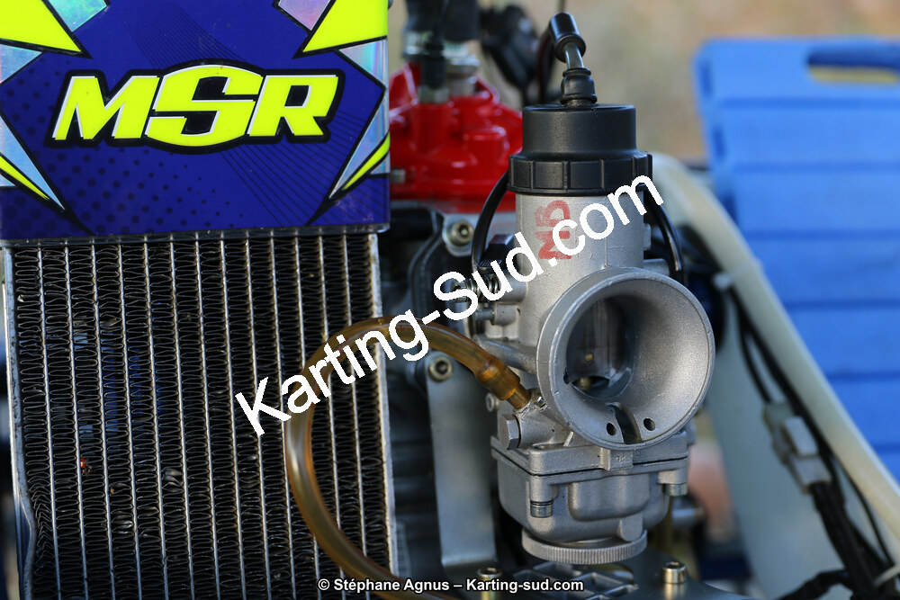 23/09/2018 : Trophée Cévenol Rouveyran Pneus 2018 à Alès (Photos Stéphane Agnus) 2018 — karting