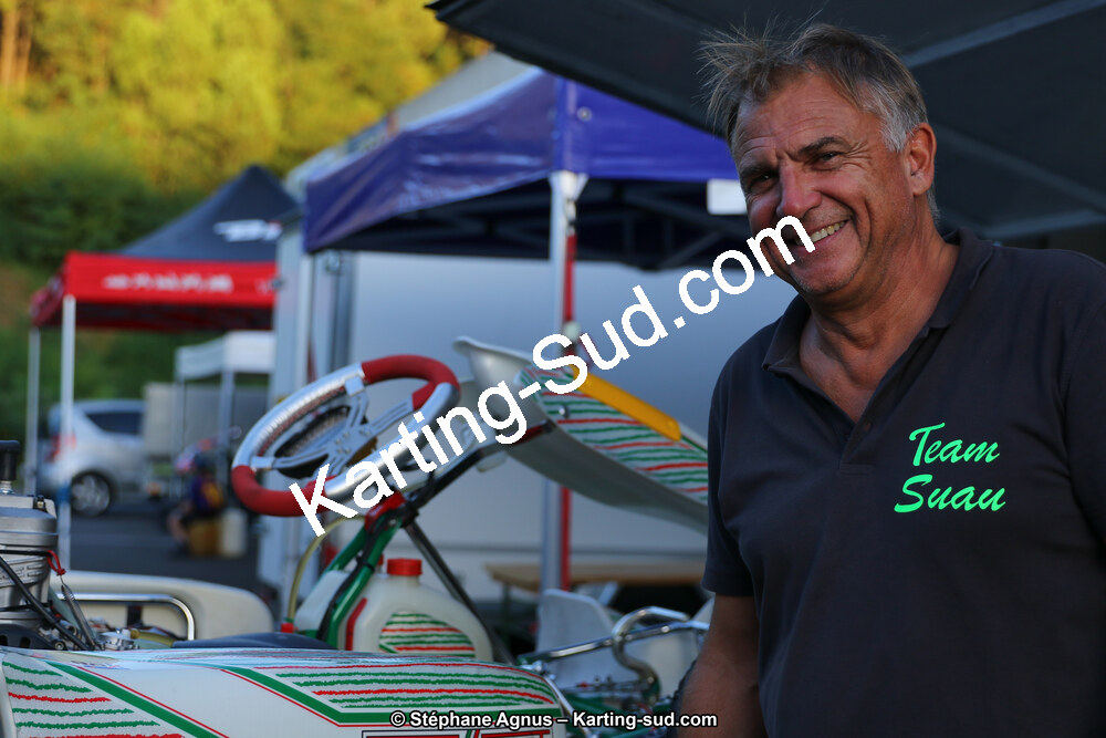 23/09/2018 : Trophée Cévenol Rouveyran Pneus 2018 à Alès (Photos Stéphane Agnus) 2018 — karting