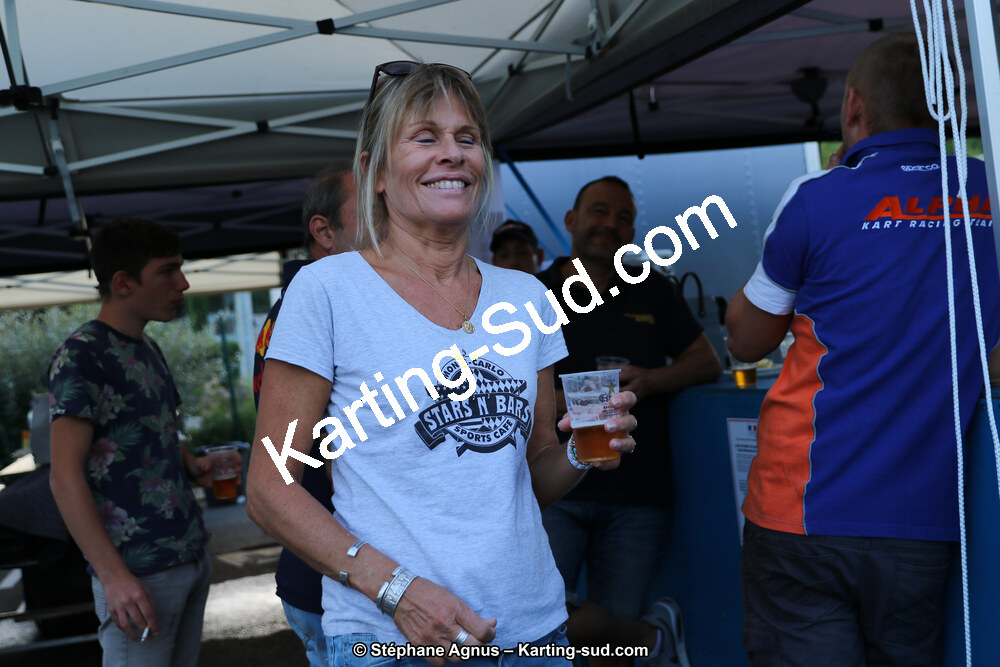 23/09/2018 : Trophée Cévenol Rouveyran Pneus 2018 à Alès (Photos Stéphane Agnus) 2018 — karting